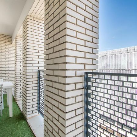 Cosy T2 De 50 M² Centre-Ville Avec Garage & Balcon Нант Екстериор снимка